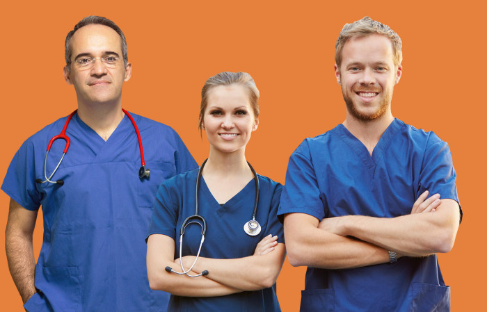 doctors